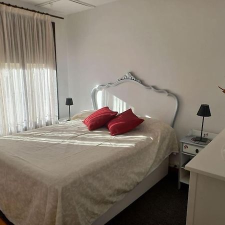Casa Rural La Endrina Terriente Екстер'єр фото