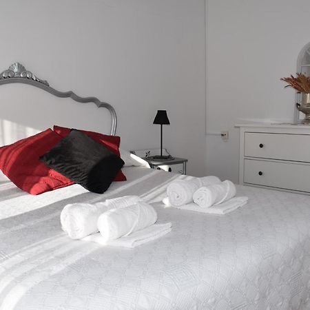 Casa Rural La Endrina Terriente Екстер'єр фото