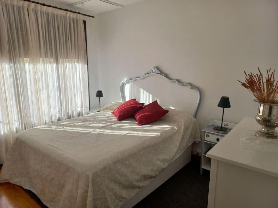Casa Rural La Endrina Terriente Екстер'єр фото