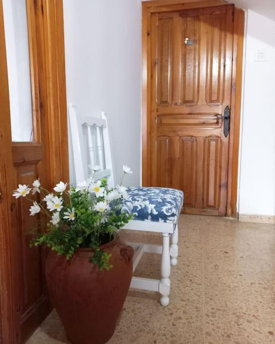 Casa Rural La Endrina Terriente Екстер'єр фото