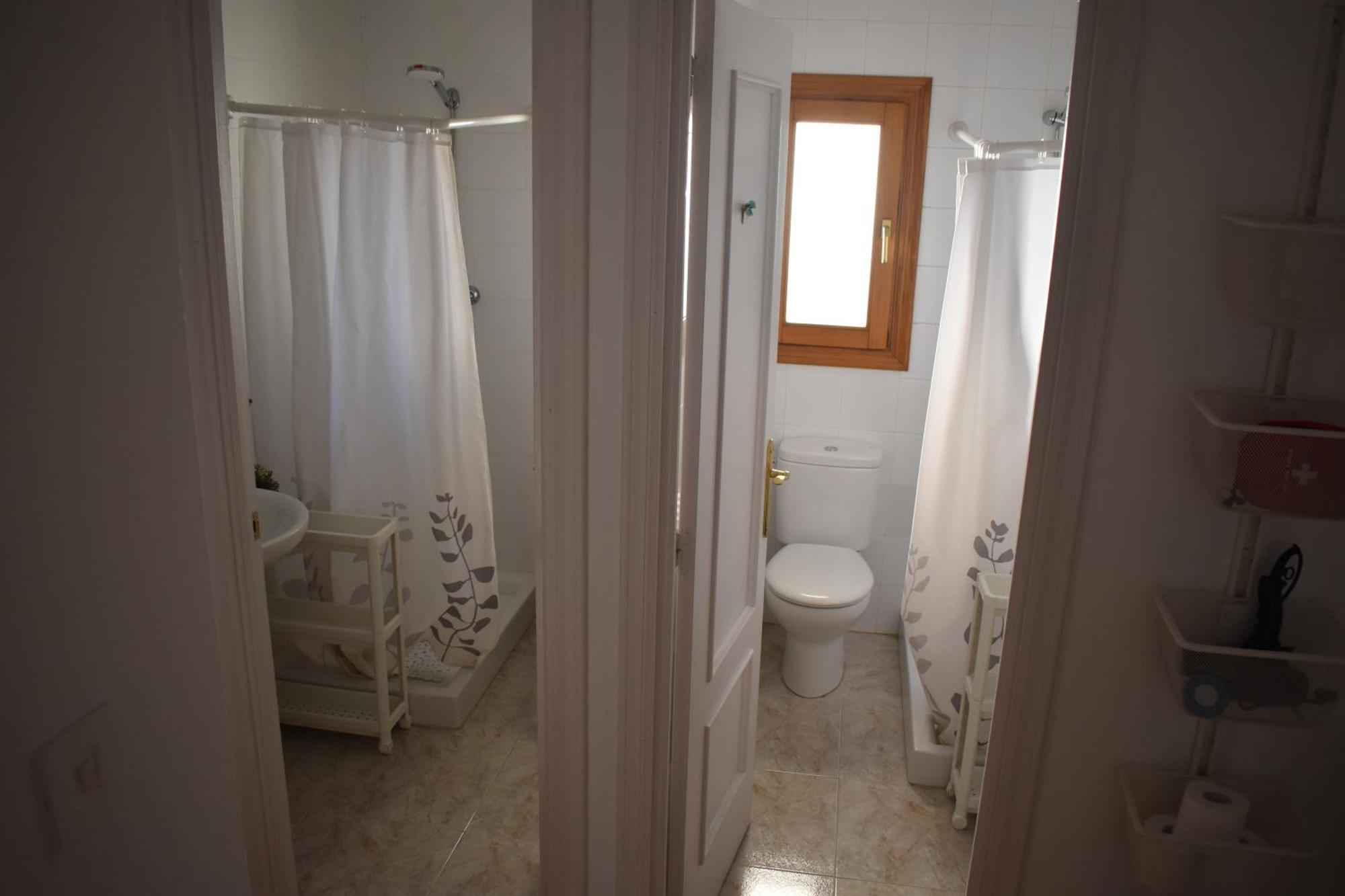 Casa Rural La Endrina Terriente Екстер'єр фото