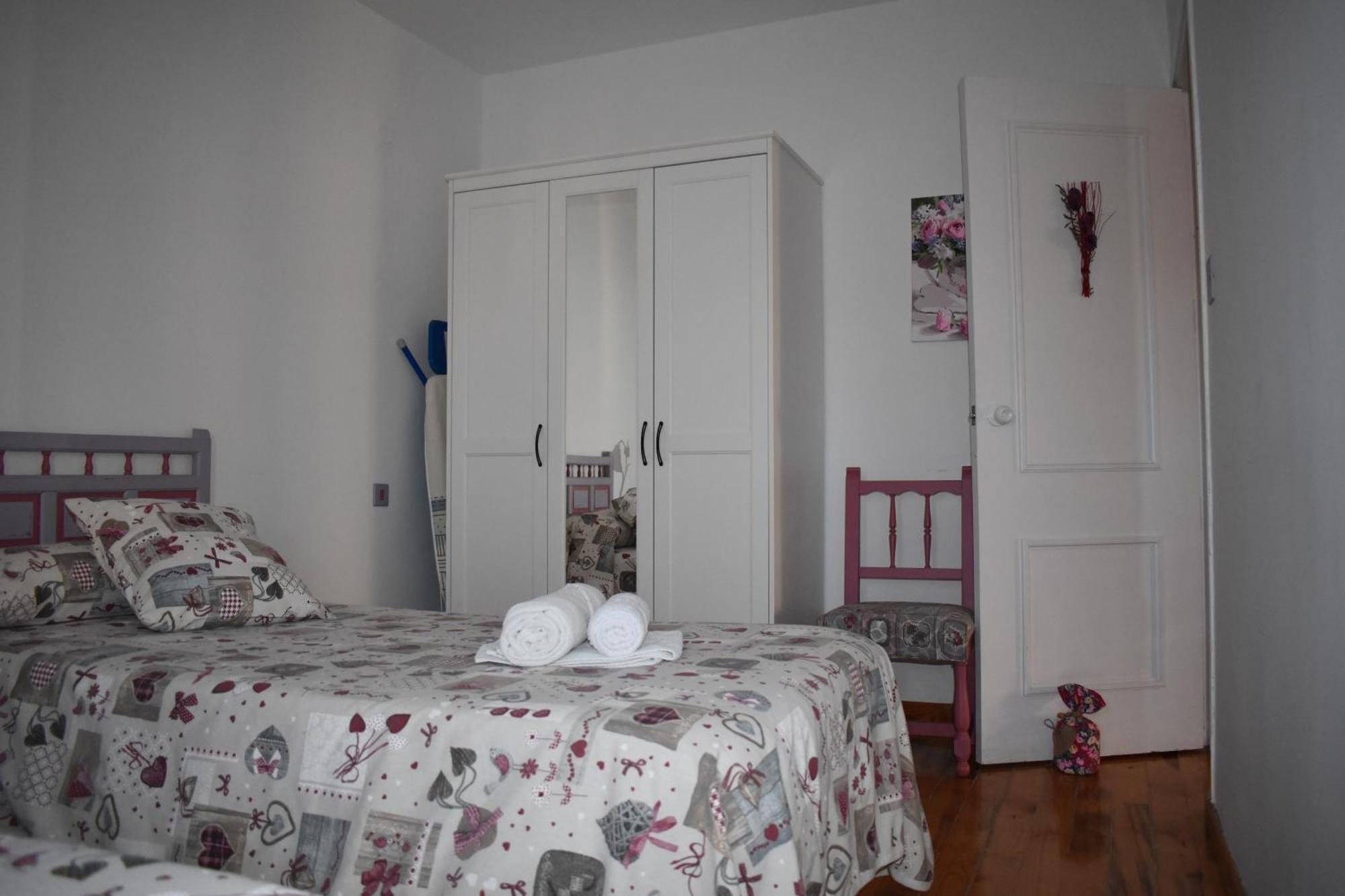Casa Rural La Endrina Terriente Екстер'єр фото