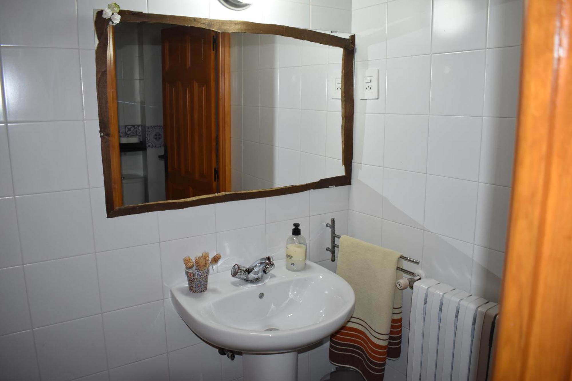 Casa Rural La Endrina Terriente Екстер'єр фото